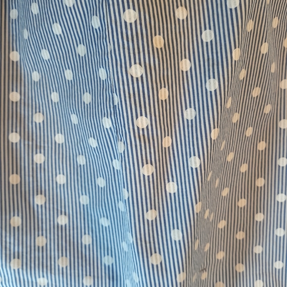 Talbots blouse plus sized - Picture 5 of 8